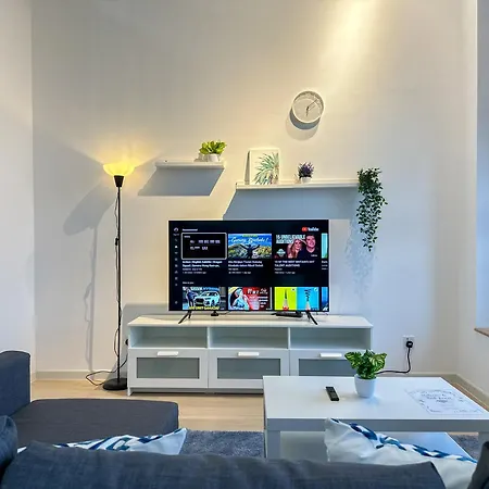Sunway Grid Loft Suite By Nest Home【Olympic Size Pool】 Kampong Pendas Exterior photo