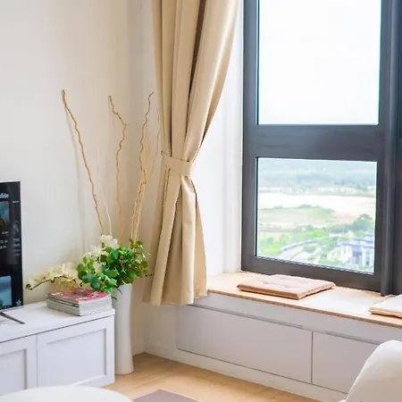 Sunway Grid Loft Suite By Nest Home【Olympic Size Pool】 Kampong Pendas Exterior photo