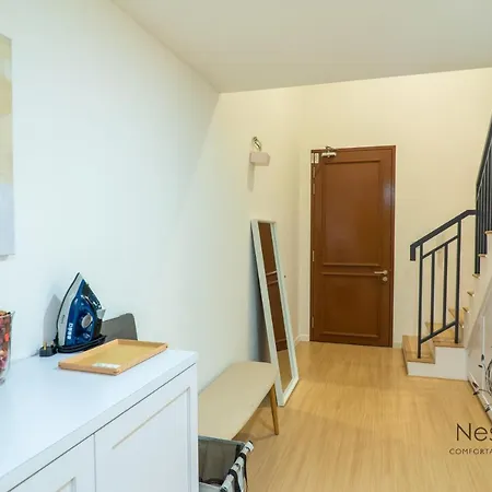Sunway Grid Loft Suite By Nest Home【Olympic Size Pool】 Kampong Pendas Exterior photo
