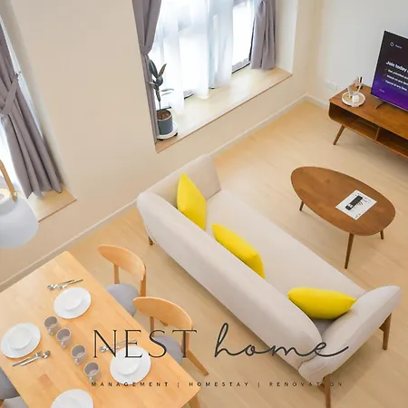 Sunway Grid Loft Suite By Nest Home【Olympic Size Pool】 Kampong Pendas Exterior photo