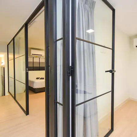 Sunway Grid Loft Suite By Nest Home【Olympic Size Pool】 Kampong Pendas Exterior photo