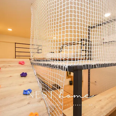 Sunway Grid Loft Suite By Nest Home【Olympic Size Pool】 Kampong Pendas Exterior photo