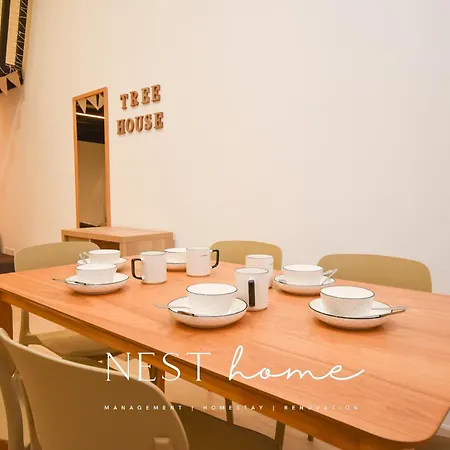 Sunway Grid Loft Suite By Nest Home【Olympic Size Pool】 Kampong Pendas Exterior photo