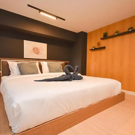 Sunway Grid Loft Suite By Nest Home【Olympic Size Pool】 Kampong Pendas Exterior photo
