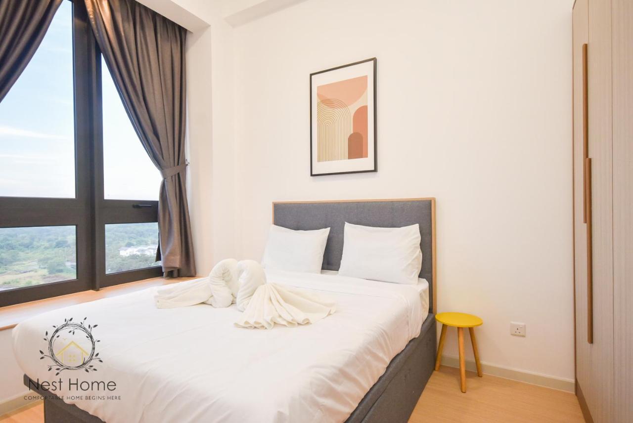 Sunway Grid Loft By Nest Home【olympic Size Pool】 Kampong Pendas
