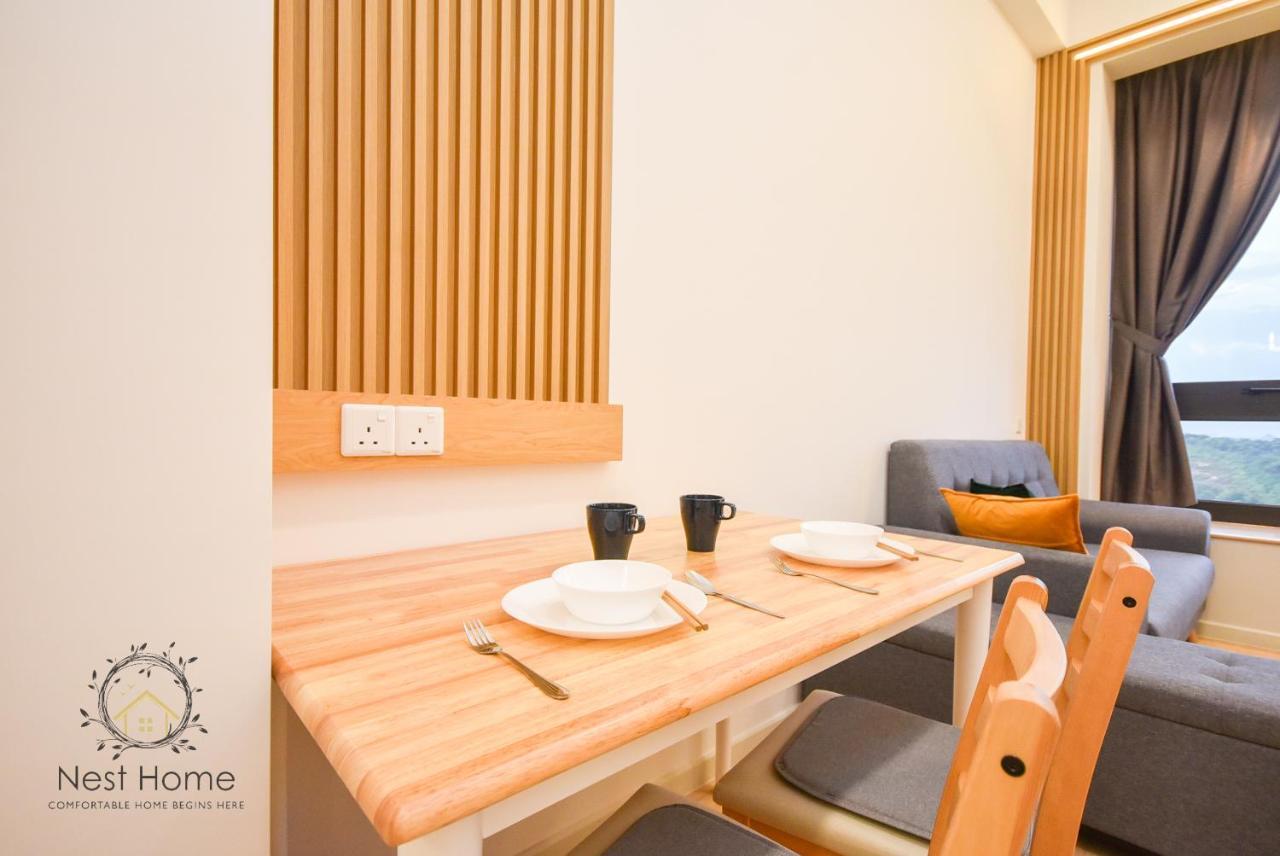 Sunway Grid Loft By Nest Home【olympic Size Pool】 Apartment