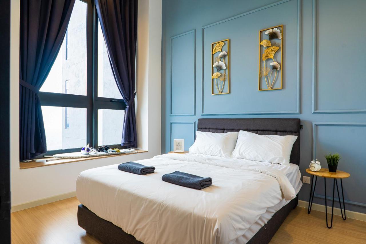 Sunway Grid Loft By Nest Home【olympic Size Pool】