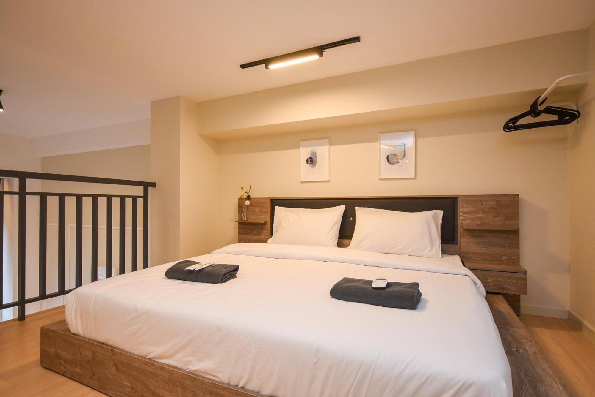 Sunway Grid Loft By Nest Home【olympic Size Pool】 *