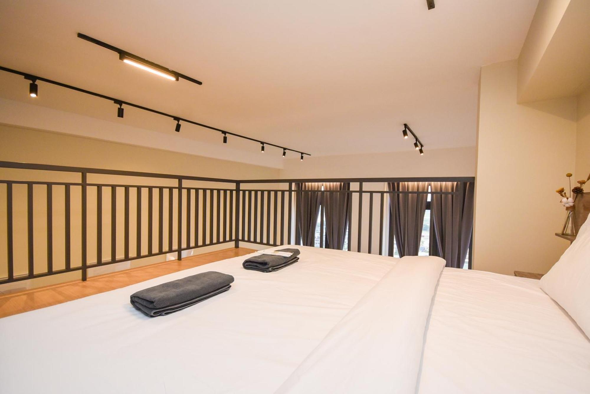 Sunway Grid Loft By Nest Home【olympic Size Pool】 *