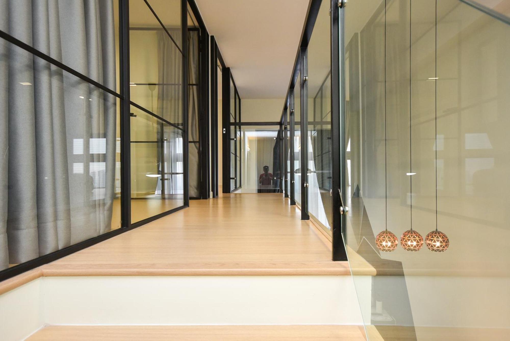 Apartment Sunway Grid Loft By Nest Home【olympic Size Pool】 *
