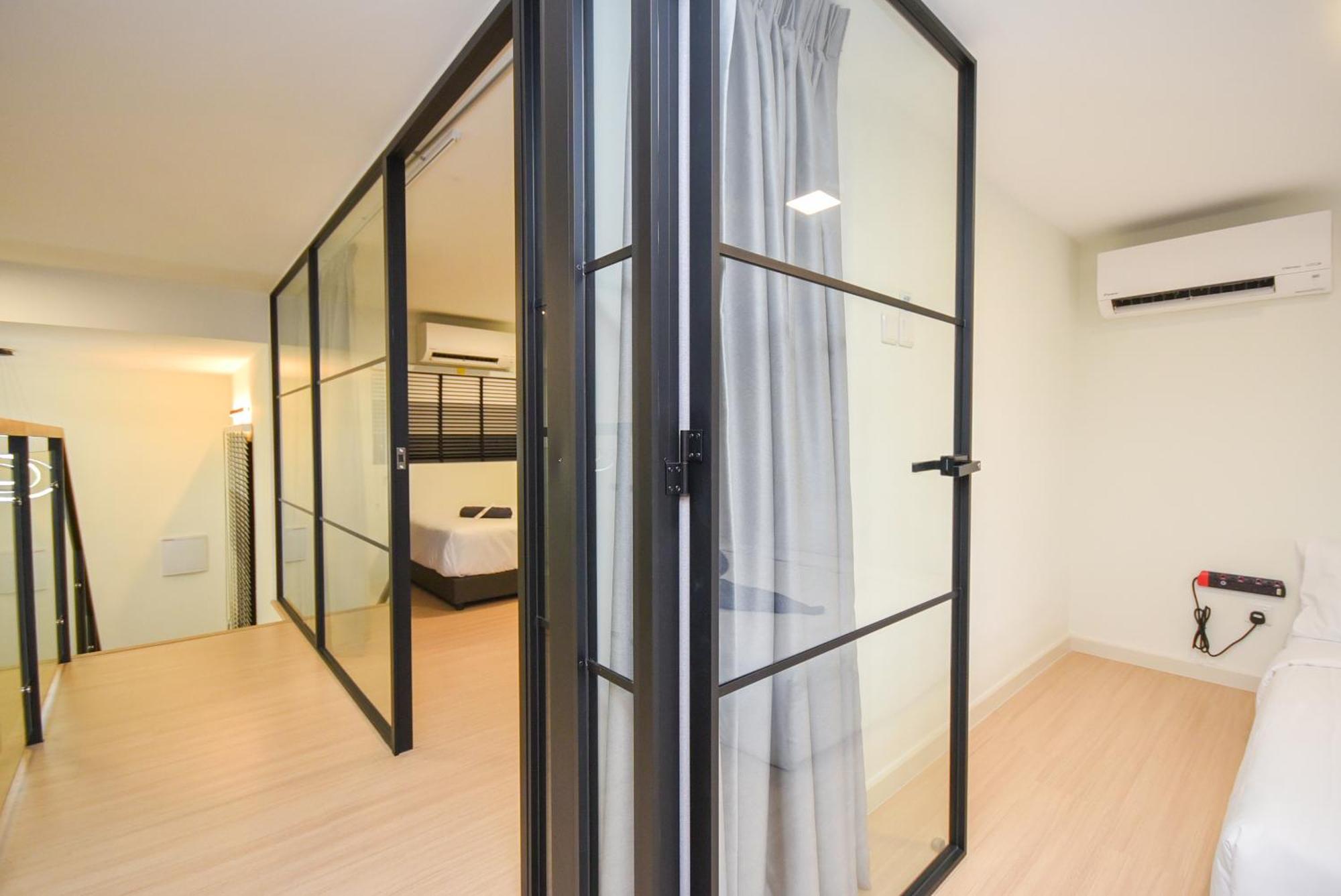 Sunway Grid Loft By Nest Home【olympic Size Pool】 * Kampong Pendas