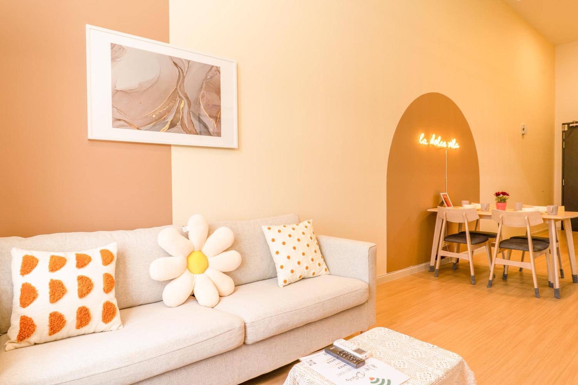 Sunway Grid Loft By Nest Home【olympic Size Pool】