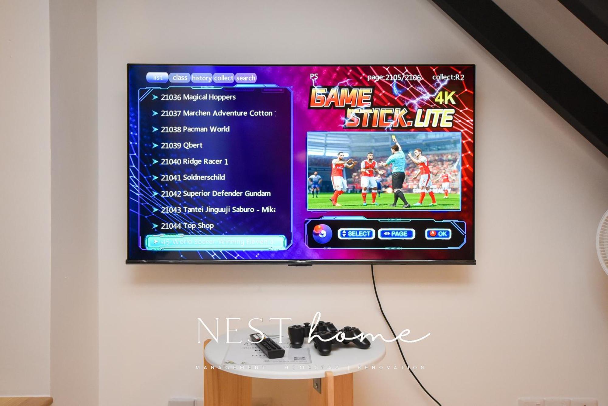 Sunway Grid Loft By Nest Home【olympic Size Pool】 Apartment