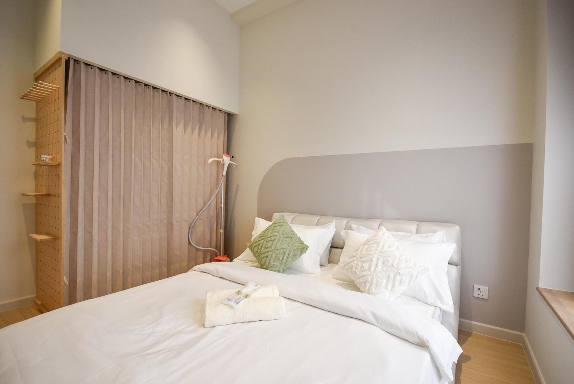 Sunway Grid Loft By Nest Home【olympic Size Pool】 *